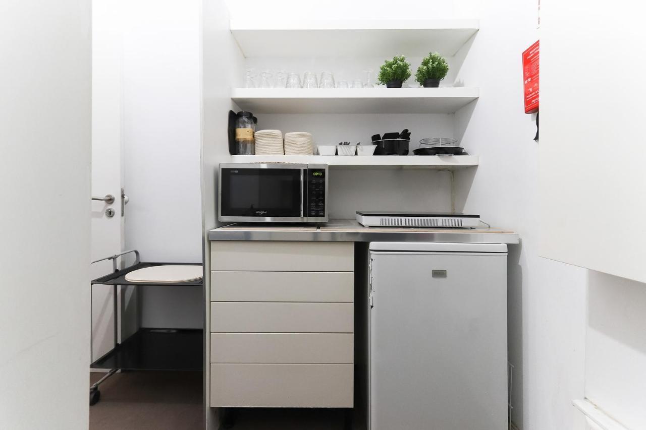 Maison d'hôtes Chiado Prime By Homing Lisboa