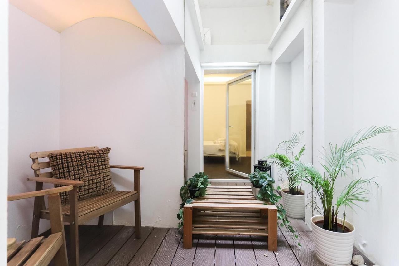 Maison d'hôtes Chiado Prime By Homing